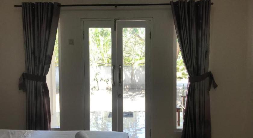 Pineapple Guest House ギリ・アイル エクステリア 写真