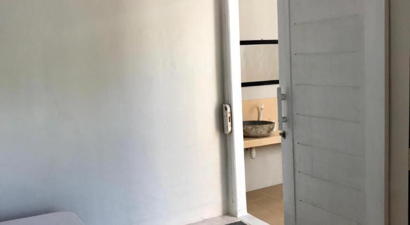 Pineapple Guest House ギリ・アイル 部屋 写真